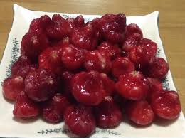 Image result for Syzygium owariense