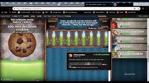 This clickbot uses the selenium framework to control a chrome webbrowser. Cookie Clicker Hack 100 Working Youtube