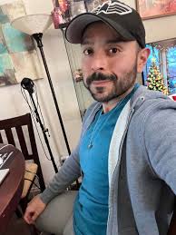 Introduction and happy pride month