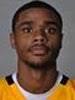 Malik Garner Player Profile, Bloomsburg
