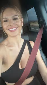 Crissy Coonrod's Instagram, Twitter & Facebook