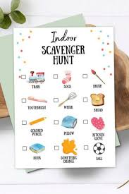 Things To Do Near Me For Birthday Parties Scavenger Hunt Printable In 2020 Birthday Party Activities Birthday Party Supplies Threenager Party