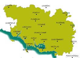 Maybe you would like to learn more about one of these? Morbihan Tous Les Circuits De Randonnee