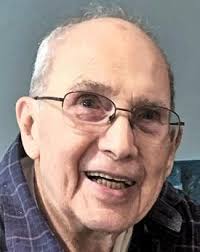 GEORGE SCHERDIN Obituary (1930