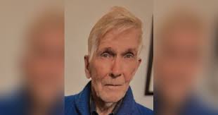 Obituary for Kenneth Gordon Johnston