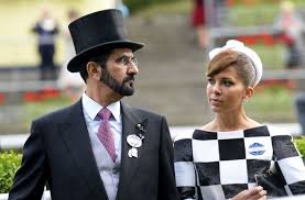 Princess haya bint al hussein attends ladies day of royal ascot races on june 21, 2007 in ascot, england. Dubai Ruler S Wife Princess Haya Fled To Uk After Becoming Too Close To British Bodyguard Huffpost Uk