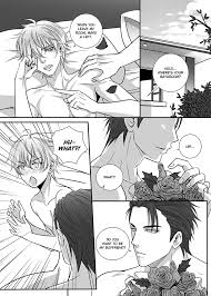 The Yaoi Army][Kisumi, Seru] Sweet Boy (Ongoing) - Hentai.name