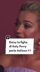 Katy Perry Daisy Blooms