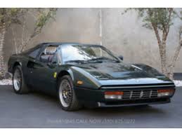We did not find results for: Ferrari 328 Used Search For Your Used Car On The Parking