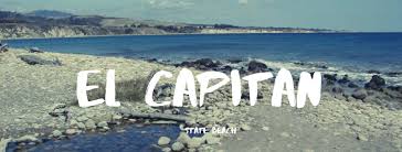 Order online tickets tickets see availability directions. El Capitan State Beach Campground Home Facebook