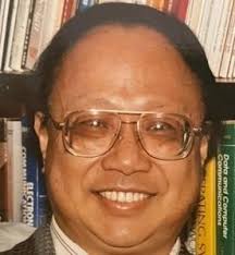 STEPHEN CHING Obituary (1936