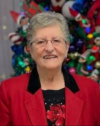 Barbara Pearson Obituary April 27, 2025