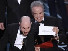 Resultado de imagen para 90th oscars hours ago