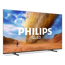 Philips TV QLED 4K