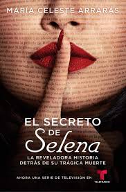 This is el secreto la ley de la atraccion pelicula completa en español 2020 hd1 by rsp on vimeo, the home for high quality videos and the… Lea El Secreto De Selena Selena S Secret De Maria Celeste Arraras En Linea Libros