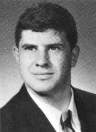 Larry Marter's Instagram, Twitter & Facebook