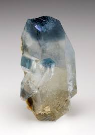 Celestite Bull Creek Austin Travis Co Texas Stones And Crystals Crystals Minerals And Gemstones