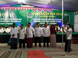 Smk batik sakti 2 kebumen, kebumen, jawa tengah, indonesia. Smk Maarif 1 Kebumen Buka Sembilan Usaha Kebumen Ekspres Paling Tahu Kebumen