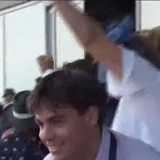 He is a horse person through and through." ❤️ The story behind  600-race-winning trainer Don MacRae is one you won't want to miss. Season  2, Episode 6 of Free Rein is now