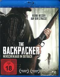 The Backpacker (2011)