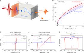 By combining the best traits of two wonderful strains, cookiefam once . Large Non Thermal Contribution To Picosecond Strain Pulse Generation Using The Photo Induced Phase Transition In Vo2 Nature Communications