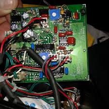 Hallo , is the white surfmaster 2 good for the salt water ? Fixing A Whites Pi Pro Friendly Metal Detecting Forums