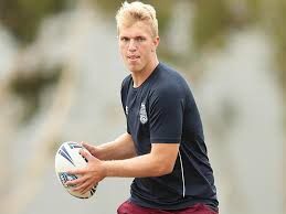 Start your family tree now. Nrl Manly Coach Des Hasler Hopeful Star Fullback Tom Trbojevic Will Be Back In The Final Two Rounds The Weekly Times