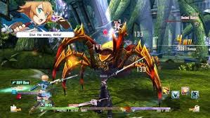 Pokémon sword and pokémon shield is a rpg. Sword Art Online Re Hollow Fragment Pc Game Free Download Pc Games Download Free Highly Compressed