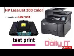 Hp color laserjet cm2320nf multifunction printer driver for microsoft windows and macintosh operating systems. Hp Color Laserjet Cm2320 Scanner Cleaning Youtube