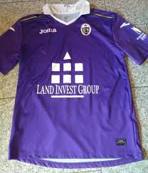 Koninklijke beerschot voetbalclub antwerpen, or simply beerschot, is a belgian professional football club located in antwerp, that competes in the first division a. K Beerschot Va Home Football Shirt 2014 2015