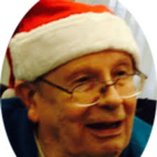 F William "(Bill)" Richards Obituary May 24, 2016