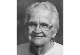 MARJORIE DEBORD Obituary (1938