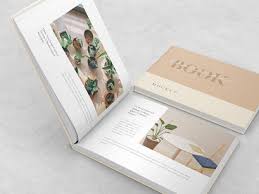 To replace/edit this freebie mockup, you need to open file with adobe photoshop cs6 or higher version. Free Landscape Book Mockup By Leon Dsgn Epicpxls