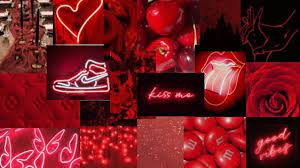 Dark Red Aesthetic Desktop Wallpaper Aesthetic Desktop Wallpaper Red Aesthetic Wallpaper