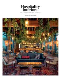 Beach cookie stencils by julia usher and confection couture! Hospitality Interiors 90 By Gearing Media Group Ltd Issuu