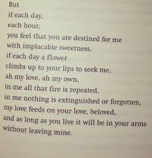 Pablo Neruda Obscure Poetry Google Search Love Quotes Pinterest Pablo Neruda Love Words