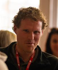 Dr Callum Shakespeare