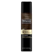 Great savings free delivery / collection on many items. Root Touch Up Dark Brown Hair Spray Tresemme Tresemme