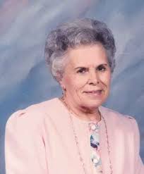 Mary Keith Obituary November 1, 2018