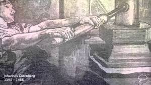 See more ideas about johannes gutenberg, printing press, johannes. Johannes Gutenberg Biography Youtube