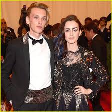 Met Gala 2013 Jamie Campbell Bower Jamie Campbell Jamie