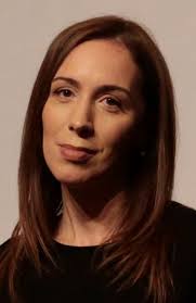 Maybe you would like to learn more about one of these? Maria Eugenia Vidal Wikipedia La Enciclopedia Libre