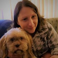 About Me (and Finley Frog)