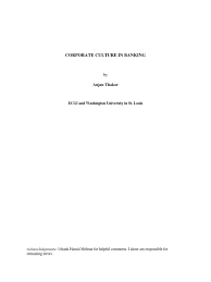 Checkout this wonderful and wonderful free fire name style 2020 which are most unique, famous, perfect, good and best for all over the worlds, here we have suggested each and every now let's know about this great ideas which are great for names for 2020 style names for free fire. Corporate Culture In Banking 2015 01 20 Organizational Culture Mergers And Acquisitions