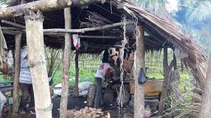 Mesin tempa palu pandai besi 75kg power pon air forging hammer rm75kg: Kisah Syahrul Pandai Besi Tradisional Yang Ingin Memodern Alat Kerja Serambi Indonesia