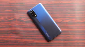 Realme 7 pro android smartphone. Realme 7 Pro To Go On Sale Today Price Availability And Specs Techradar