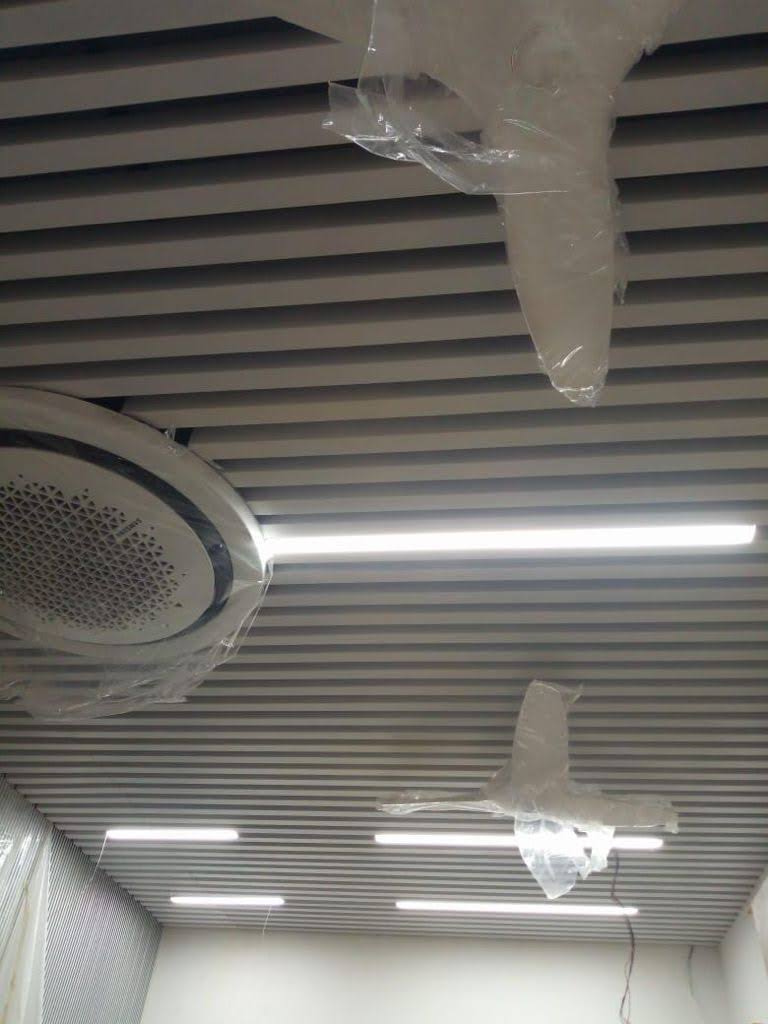 Acoustic Ceilings product image