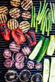 To revisit this article, visit my profile, thenview saved stories. The Best Easy Grilled Vegetables Foodiecrush Com