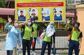 Sekolah menengah kebangsaan seri bintang utara kementerian pelajaran malaysia 6 smk seri bintang utara 56100 cheras kuala lumpur nama program : Last Lap For Spm 2020 Cohort The Star