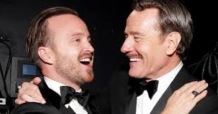 Aaron Paul and Bryan Cranston's Announce Mezcal Company